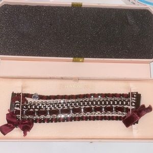 Juicy couture bracelet